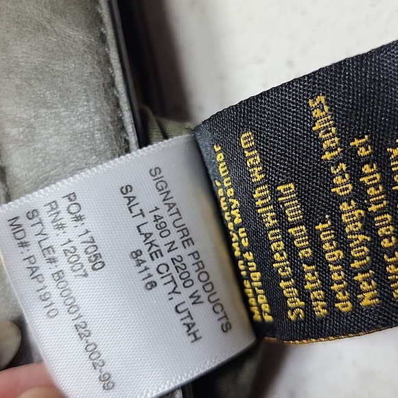 Browning Conceal and Carry Purse. New no tags. - Picture 13 of 13